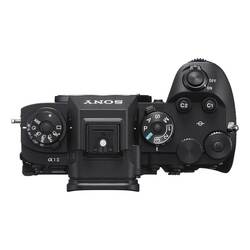A1 II kamerahus