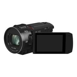 HC-VX3, 4K camcorder