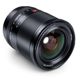 AF 13mm f/1,4 STM ED IF, för Fujifilm XF-fattning
