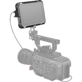 3456 Monitorbur-kit för Atomos Shinobi 7