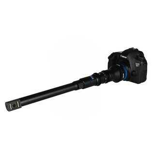 24mm f/14 2X Periprobe för Sony (fullformat)