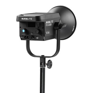FS-200B Bi-Color LED Spot Light