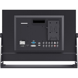 21,5" professionell broadcast monitor
