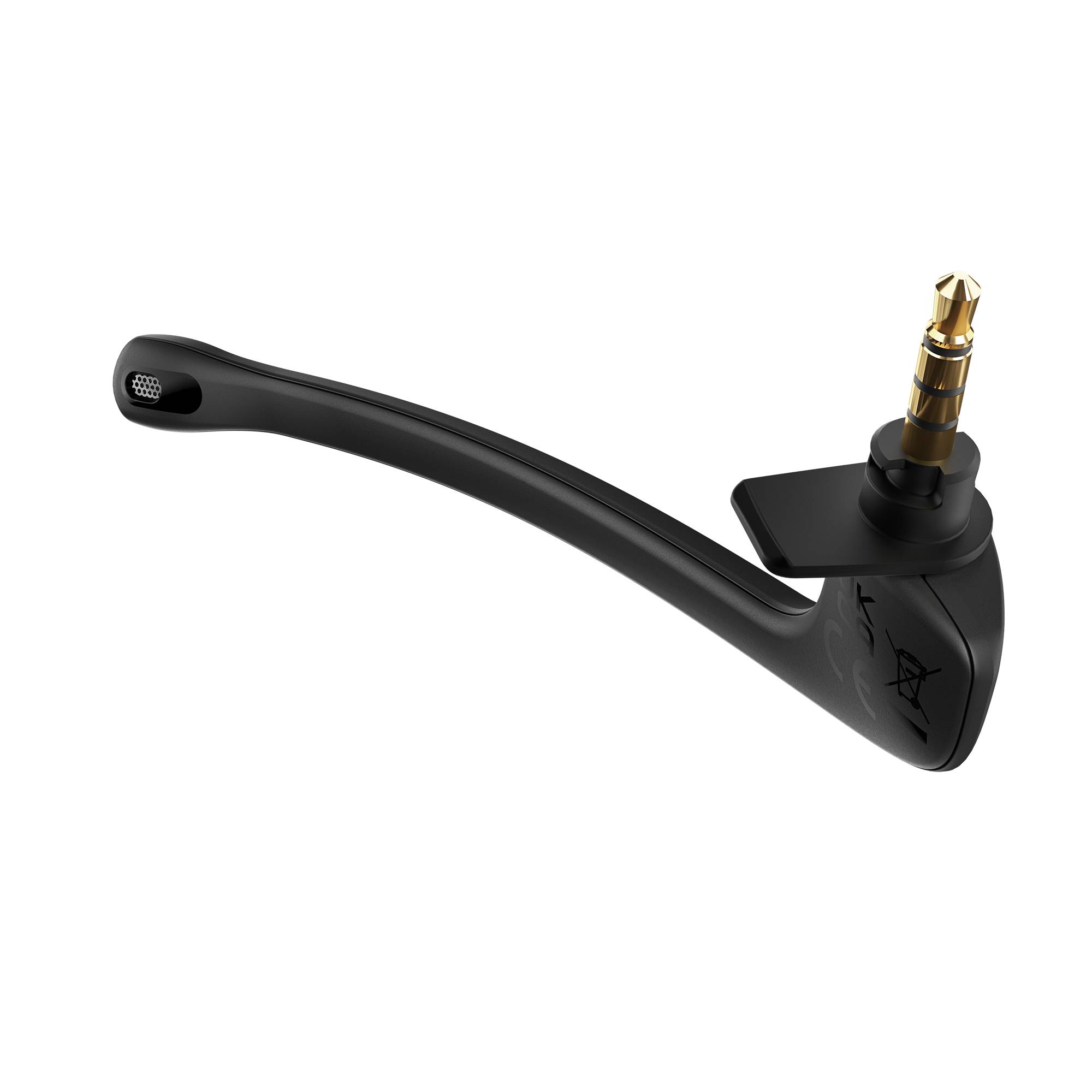 RØDE NTH-Mic, headsetmikrofon för NTH-100 & NTH-100M