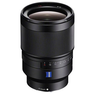 Zeiss Distagon T* FE 35/1,4 ZA, för Sony E-fattning (fullformat)