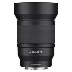 AF 35mm f/1,4 P Sony FE