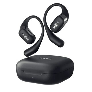 OpenFit - Svart