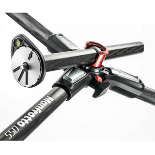 055 CXPRO3, kolfiber, tredelat