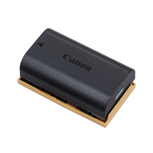 LP-EL, batteri till Speedlite E-L1 