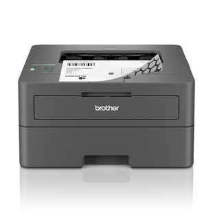 HL-L2400DW, laserskrivare