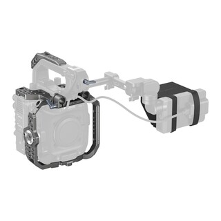 4947 Basic kamerabur Kit för Canon C400