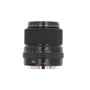 Fujinon GF 45mm f/2,8 R WR för GFX (begagnad)
