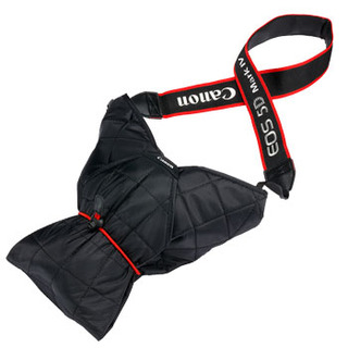 PC-E1 skyddsduk för systemkamera