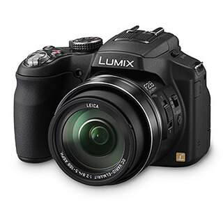Lumix DMC-FZ200 (begagnad)
