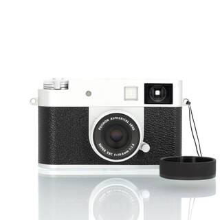 X Half - Silver (begagnad)