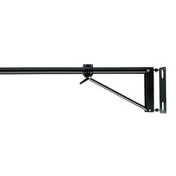väggbom 098B, 120-210 cm 