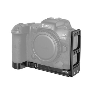 3659 L-Bracket med Arca QR-platta för Canon EOS R5/R5 C & R6