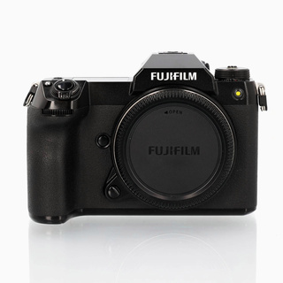 GFX 100s, mellanformat (begagnad)