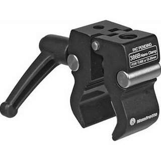 Nano Clamp 386B