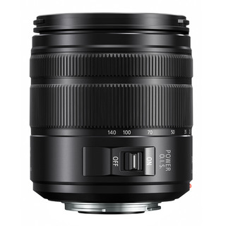 Lumix G Vario 14-140mm f/3,5-5,6 II Asph Power OIS (för Micro 4/3) 