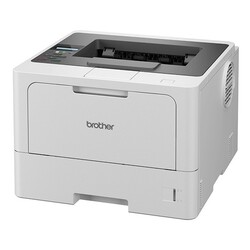 HL-L5210DW, laserskrivare