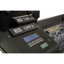 Colorprocessor CPP3 Lift Kit, MultiTank 2 med Magneter + Duo Ser 2500er