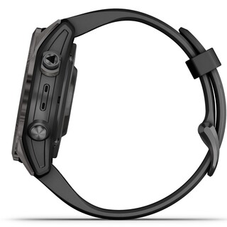 Fenix 7S Pro Sapphire Solar - Carbon titan