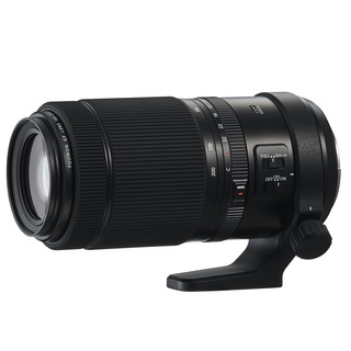 Fujinon GF 100-200mm f/5,6 R LM OIS WR för GFX
