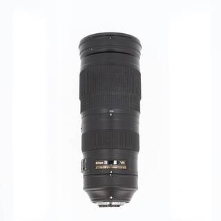 AF-S 200-500mm f/5,6E ED VR (begagnad)