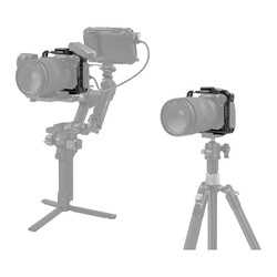 4022 kamerabur för Panasonic Lumix S5 II