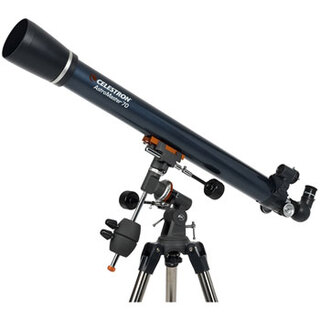 AstroMaster 70 EQ 