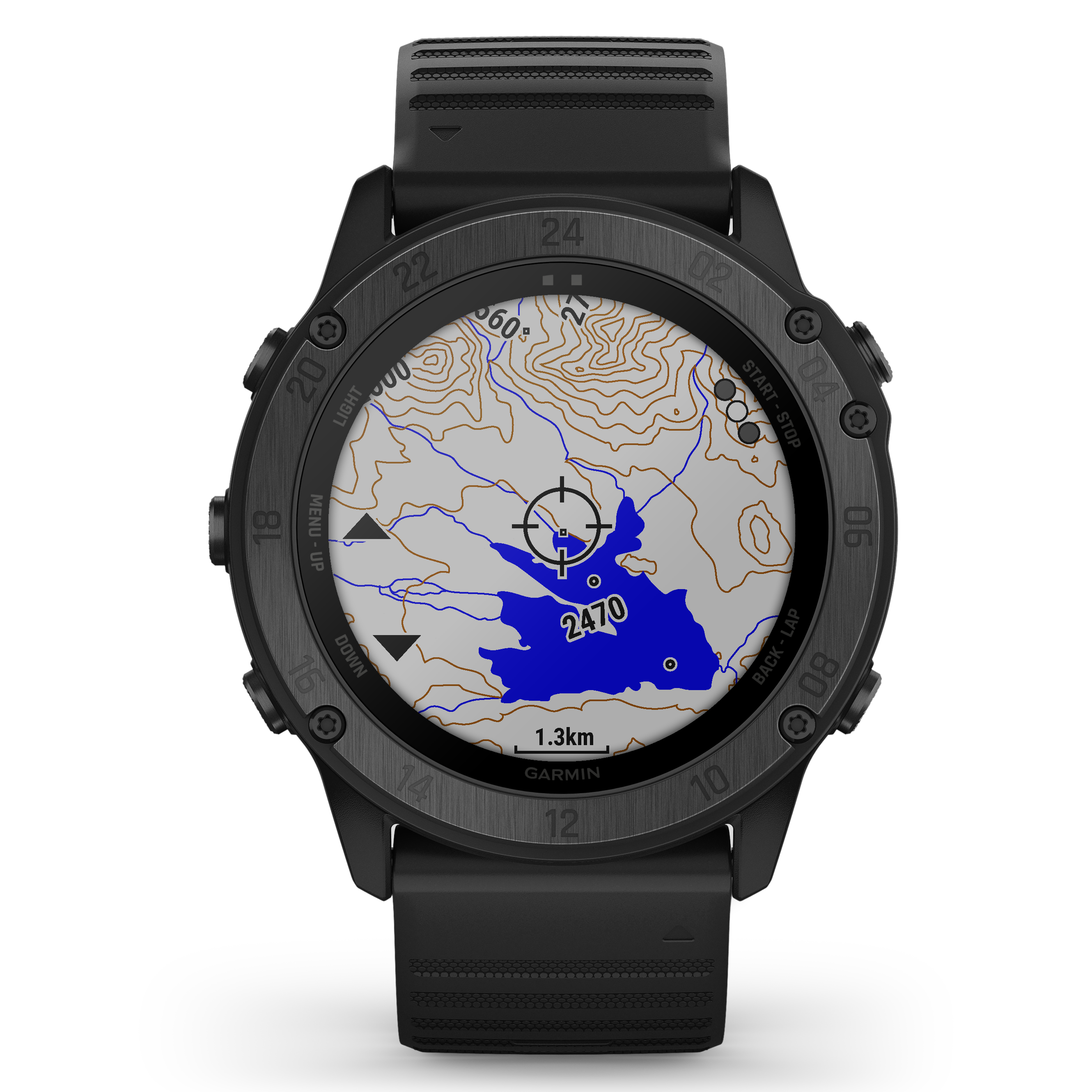 garmin tactix delta sapphire