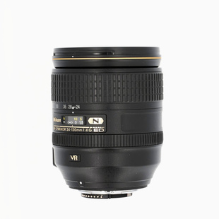 AF-S 24-120mm f/4G ED VR (begagnad)