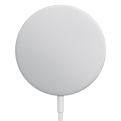MagSafe trådlös laddare