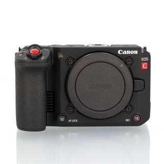 EOS C50 (begagnad)