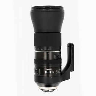 SP 150-600mm f/5-6,3 Di VC USD G2 till Nikon F (begagnad)