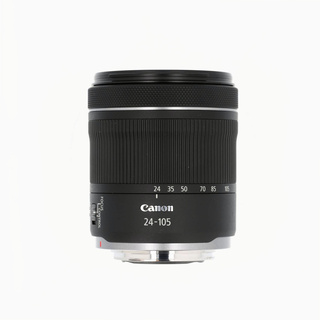 RF 24-105mm f/4-7,1 IS STM (fullformat) (begagnad)
