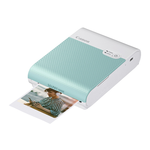 Selphy QX10 grön