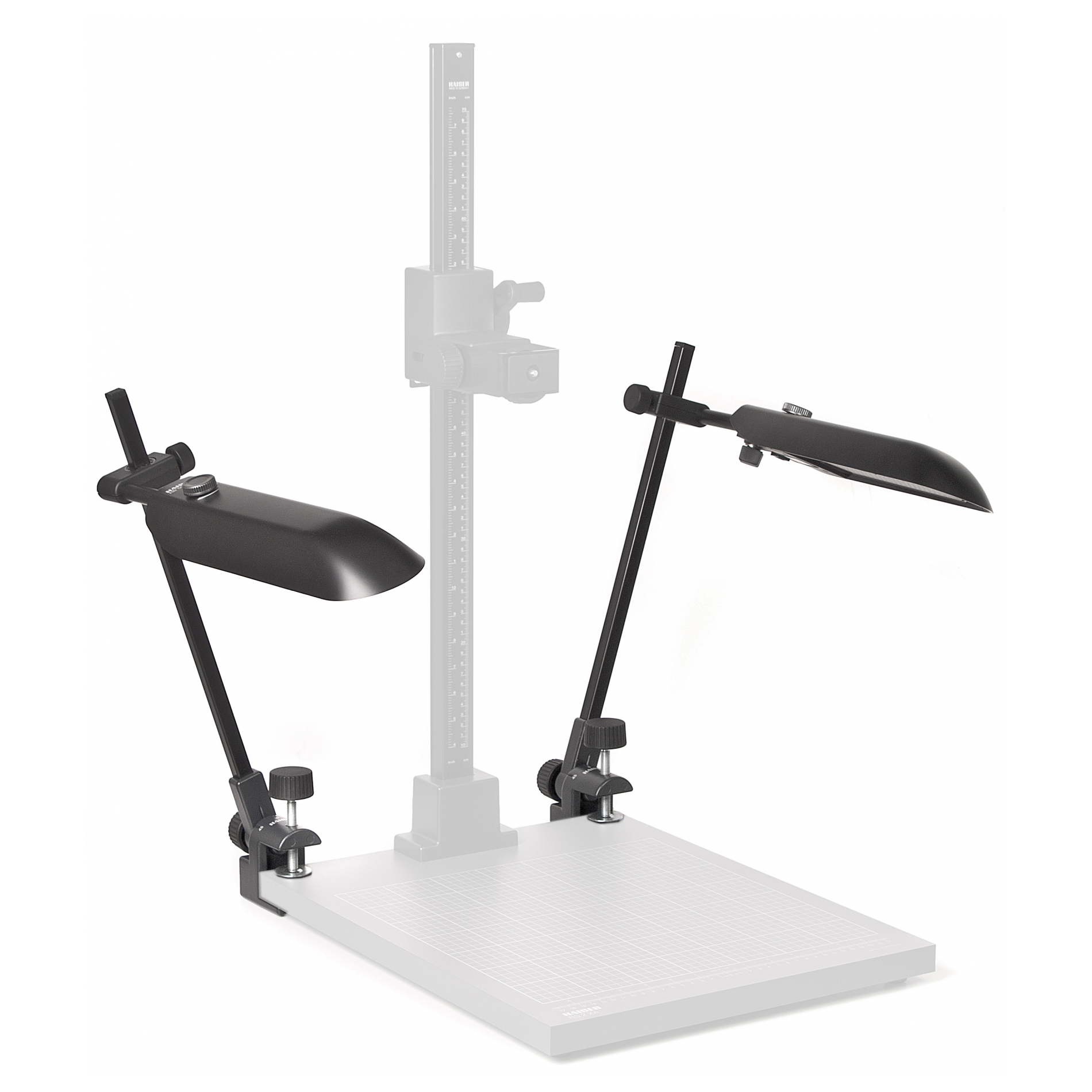 RB 5020 DS2 LED-belysningskit