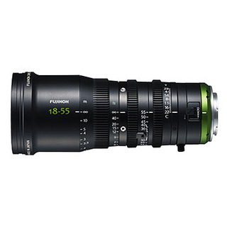 MK 18-55mm T2,9 för Sony (APS-C)