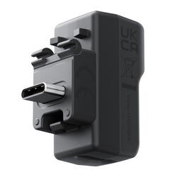 Mic adapter till X4