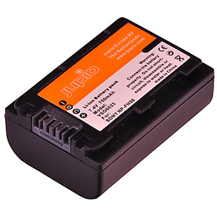 batteri mostsvarande Sony NP-FH50