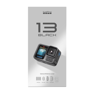 Hero13 Black 