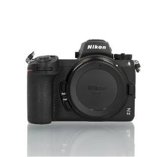 Z6 II kamerahus (begagnad)