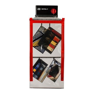 Mistral 3 Kit - Bladfilms tork