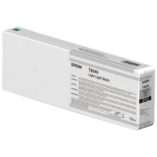 Ultrachrome HDX Light Light Black 700ml till SC-P6/7/8/9000 