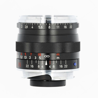 Biogon T* 35mm f/2,0 ZM svart till Leica M  (begagnad)