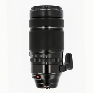 Fujinon XF 100-400mm f/4,5-5,6 R LM OIS WR (begagnad)