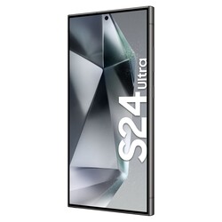 Galaxy S24 Ultra 5G 256GB - Svart