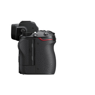 Z6 II kamerahus